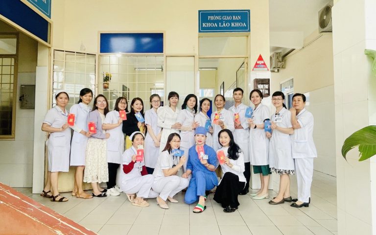 Y học lão khoa