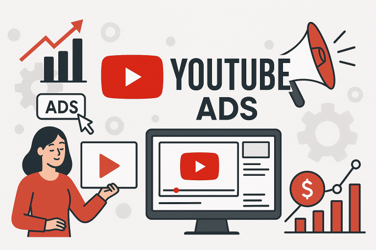 YouTube Ads