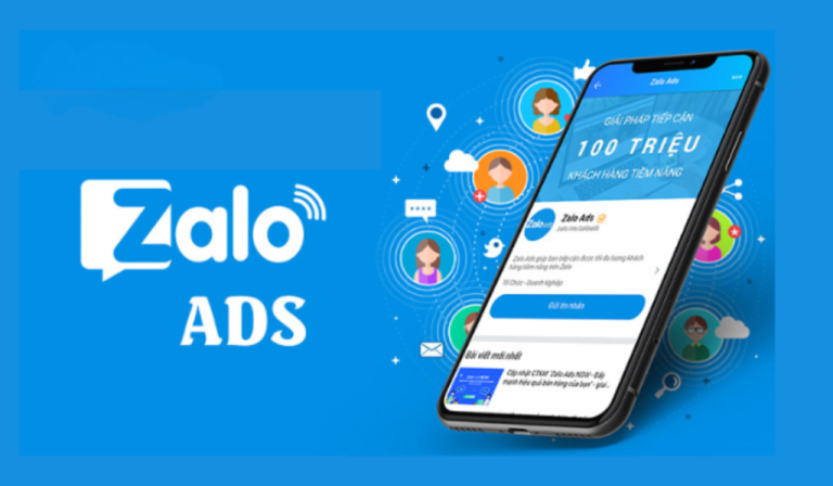 Zalo Ads cho doanh nghiệp mới